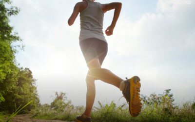 A maconha está ligada a um aumento do “barato do corredor” e menor dor durante exercícios, segundo novo estudo