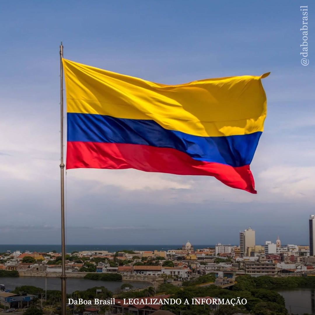 Colômbia: legisladores apresentam novo projeto de legalização da maconha um mês após a versão anterior ter parado