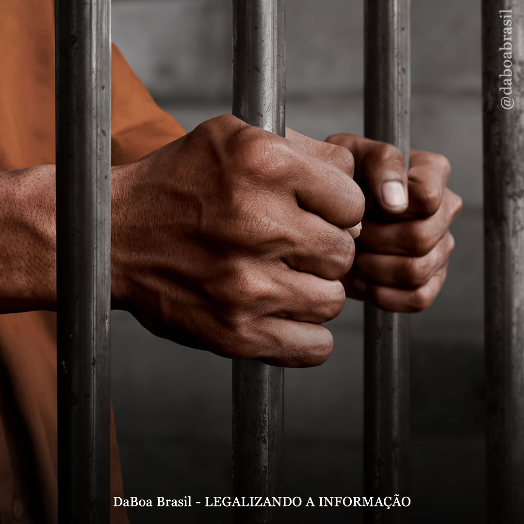 EUA: Departamento de Justiça mostra declínio de 61% nos prisioneiros federais de maconha, à medida que os estados começaram a legalizar