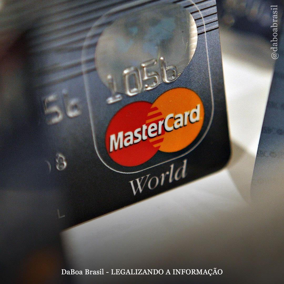 EUA: Mastercard não permitirá mais que as pessoas comprem maconha legalizada usando cartões de crédito e débito