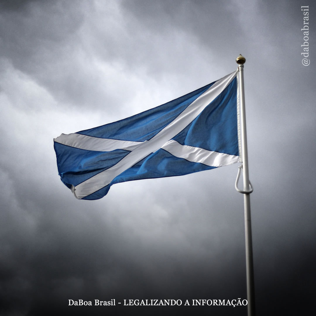 Escócia pede ao Reino Unido que acabe com a fracassada guerra contra as drogas com descriminalização e abordagem de redução de danos