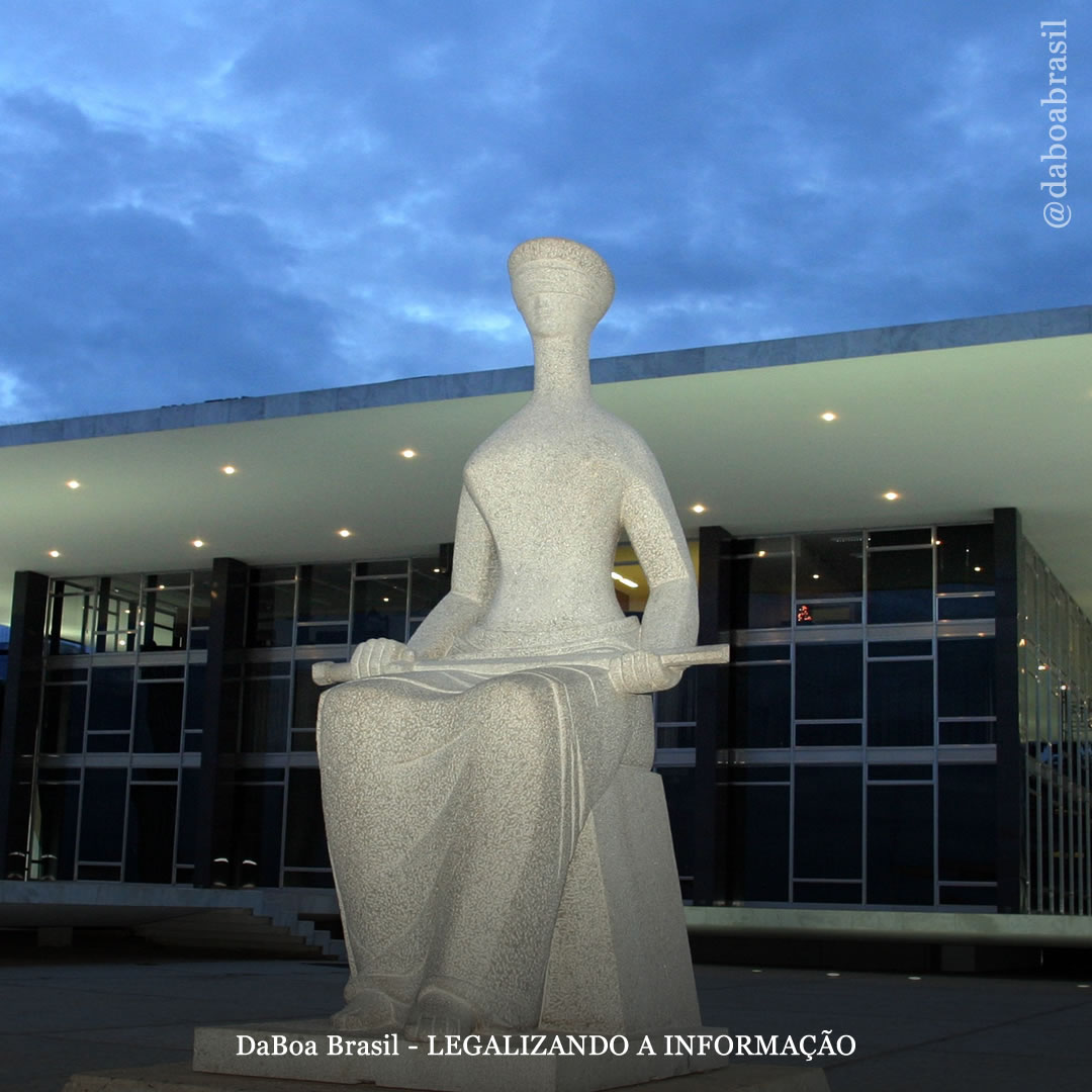 Julgamento de descriminalização da maconha no STF tem nova data marcada: 02/08