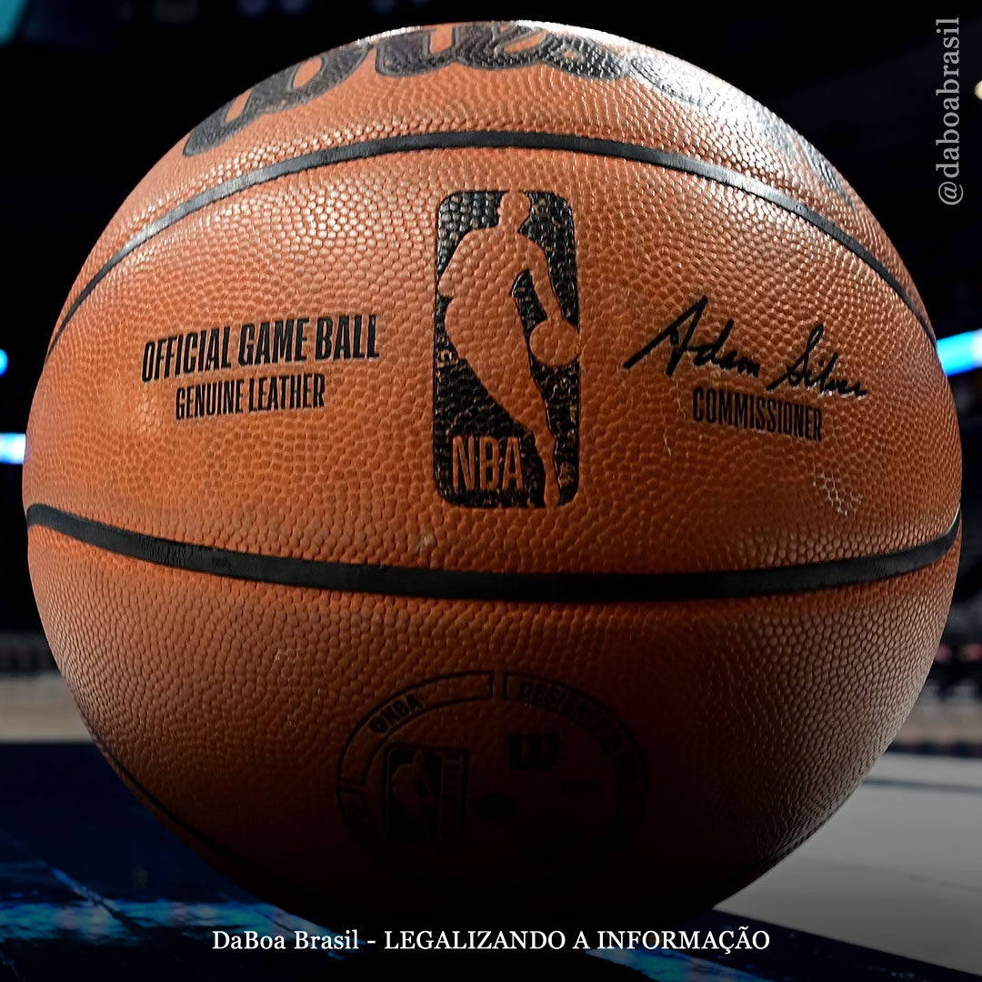 NBA assina oficialmente contrato removendo a maconha da lista de substâncias proibidas