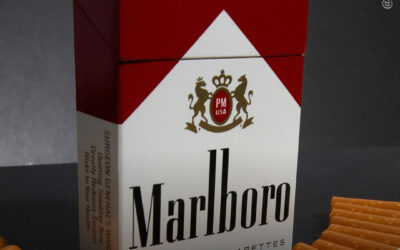 Philip Morris pretende adquirir empresa de vaporizador de maconha por US $ 650 milhões