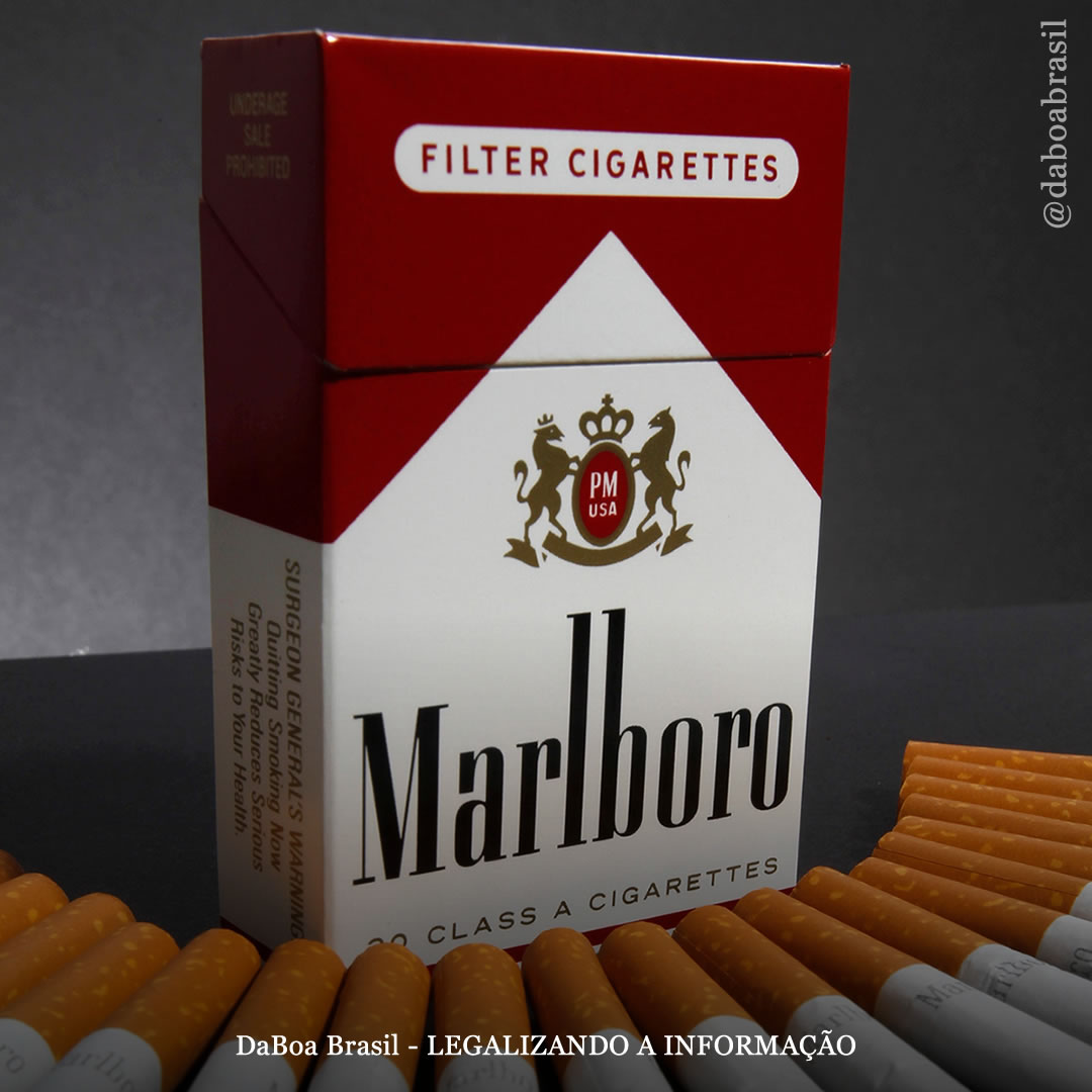 Philip Morris pretende adquirir empresa de vaporizador de maconha por US $ 650 milhões