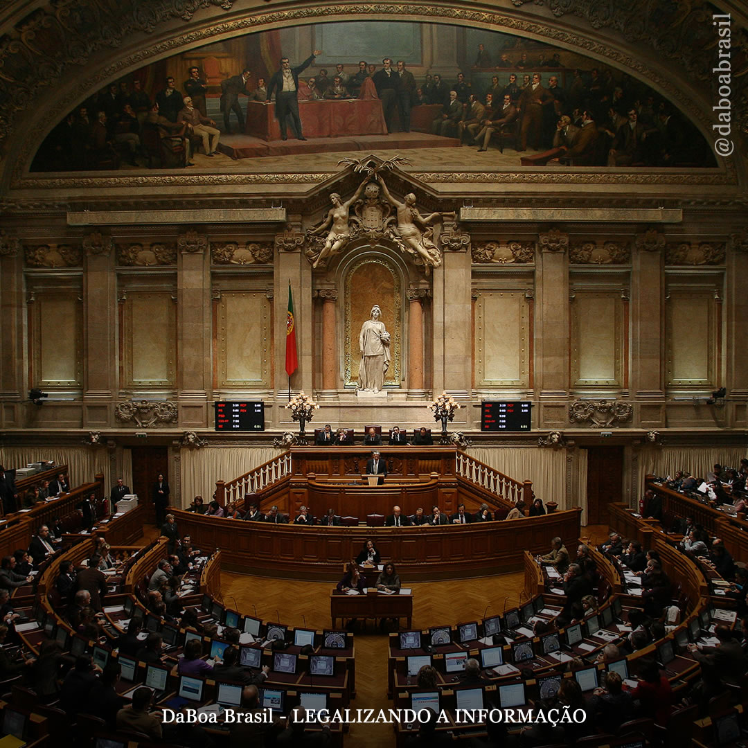 Portugal: parlamento debate descriminalizar a posse de qualquer quantidade de drogas