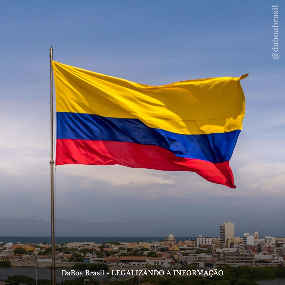 Colômbia: legisladores aprovam novo projeto de legalização da maconha no primeiro de oito debates após a reforma ser paralisada na última sessão