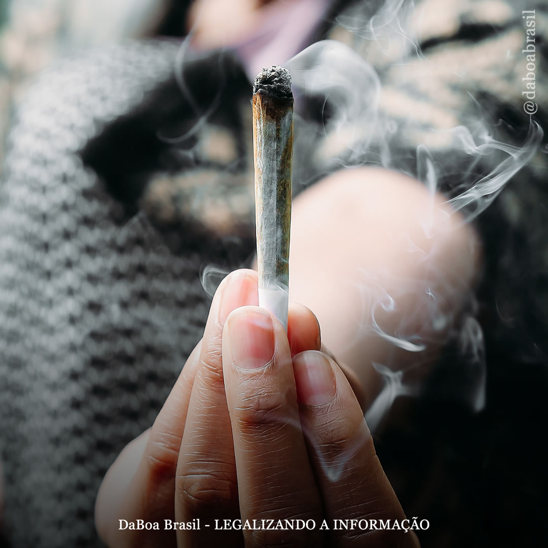 Como a maconha afeta a motivação?