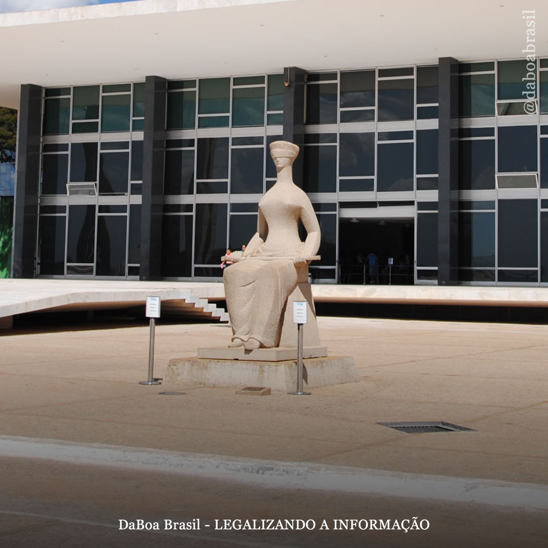 Descriminalização da maconha no STF – placar atual: 4×0