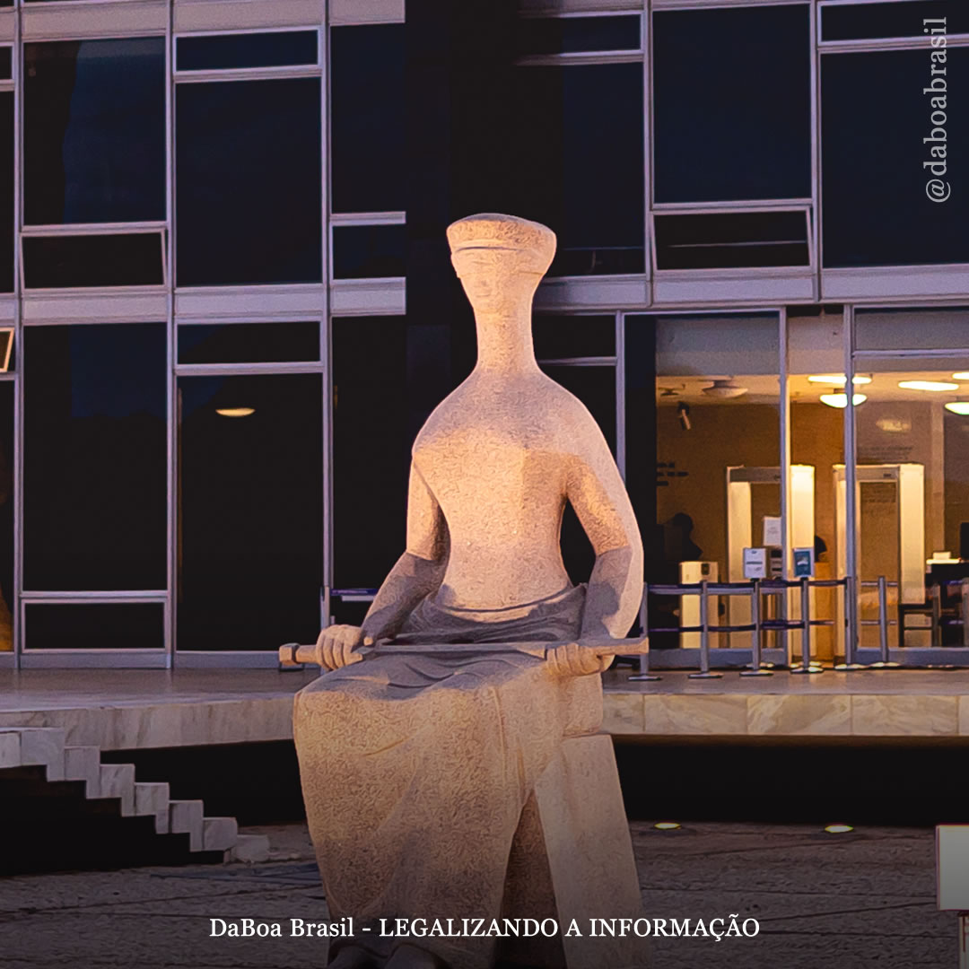 Julgamento de descriminalização da maconha no STF pode ser retomado hoje