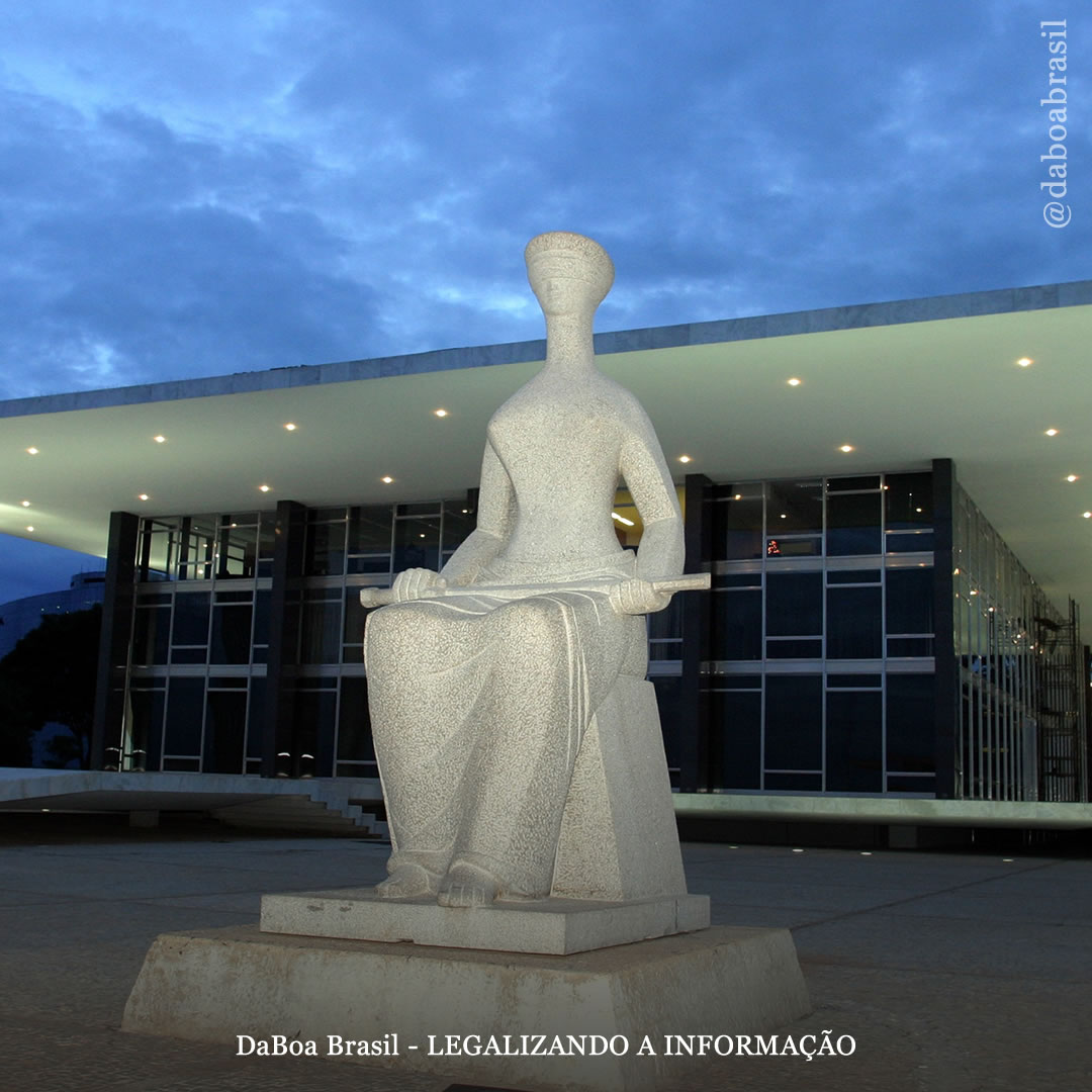 Julgamento de descriminalização da maconha no STF será retomado hoje