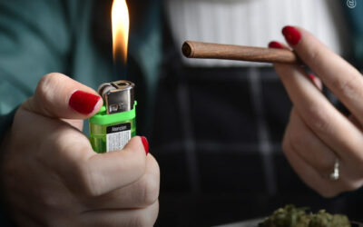 Pessoas que usam maconha fora do local de trabalho não têm mais chances de se machucar do que não usuários, diz estudo