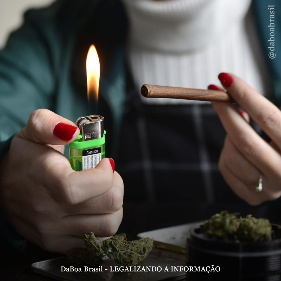 Pessoas que usam maconha fora do local de trabalho não têm mais chances de se machucar do que não usuários, diz estudo