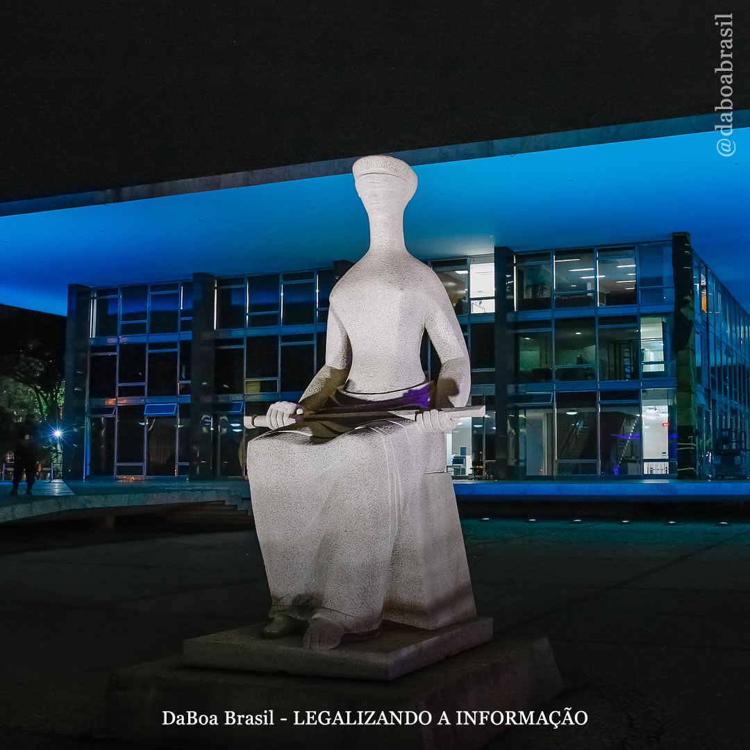 STF: Gilmar Mendes libera a retomada do julgamento de descriminalização da maconha