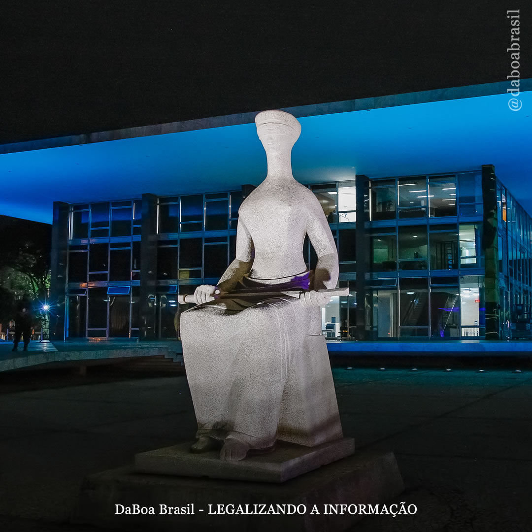 STF: julgamento de descriminalização da maconha está marcado para ser retomado hoje