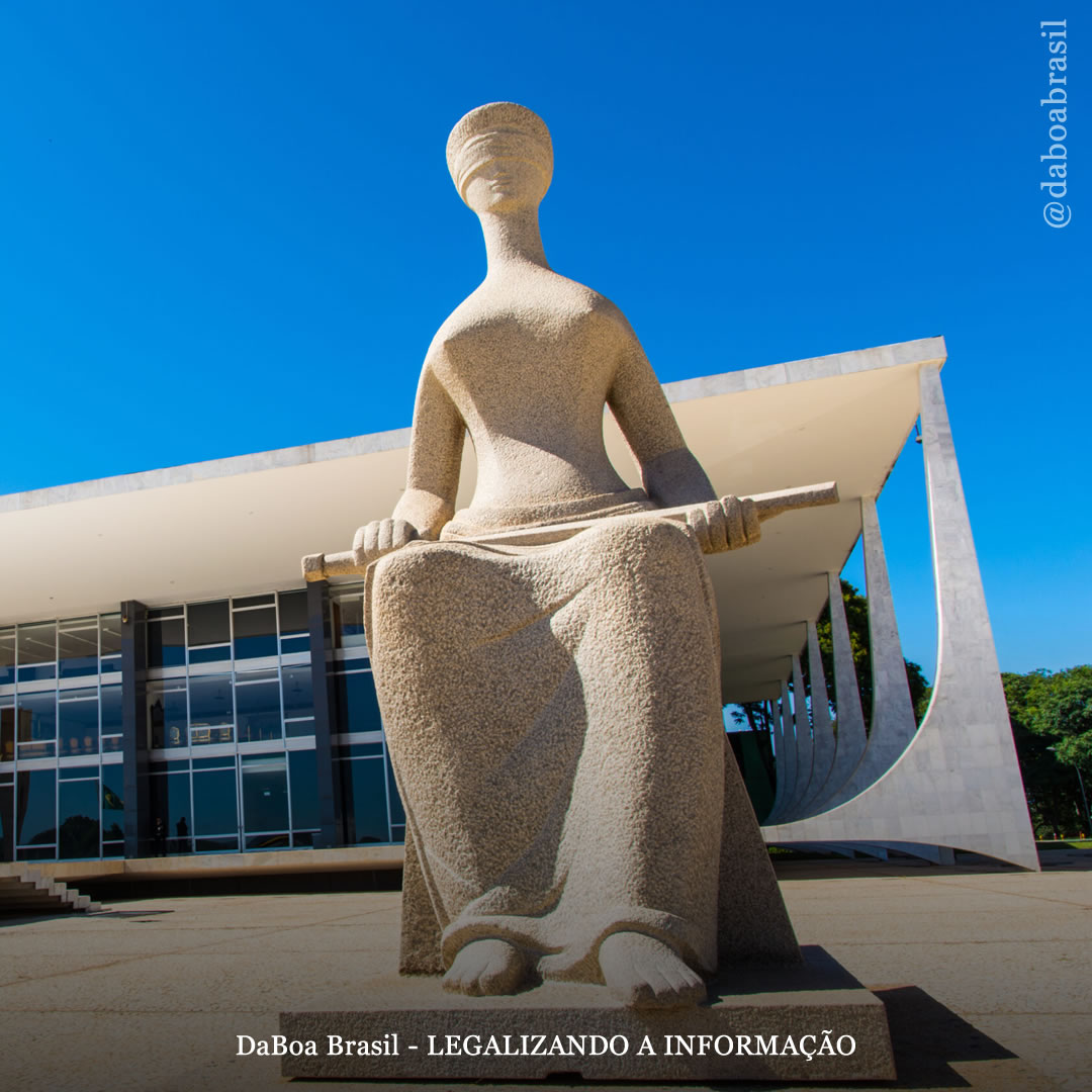 STF: retomada do julgamento de descriminalização da maconha tem data marcada para o dia 23/08