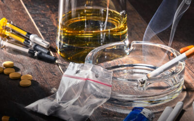A descriminalização das drogas não aumentou as mortes por overdose, conclui estudo