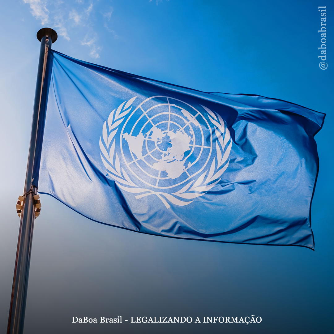 Escritório de Direitos Humanos da ONU recomenda a descriminalização das drogas