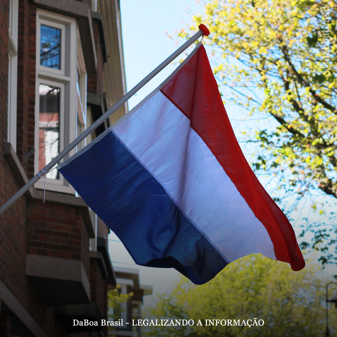 Países Baixos: governo anunciou uma data de início para o programa piloto de legalização da maconha