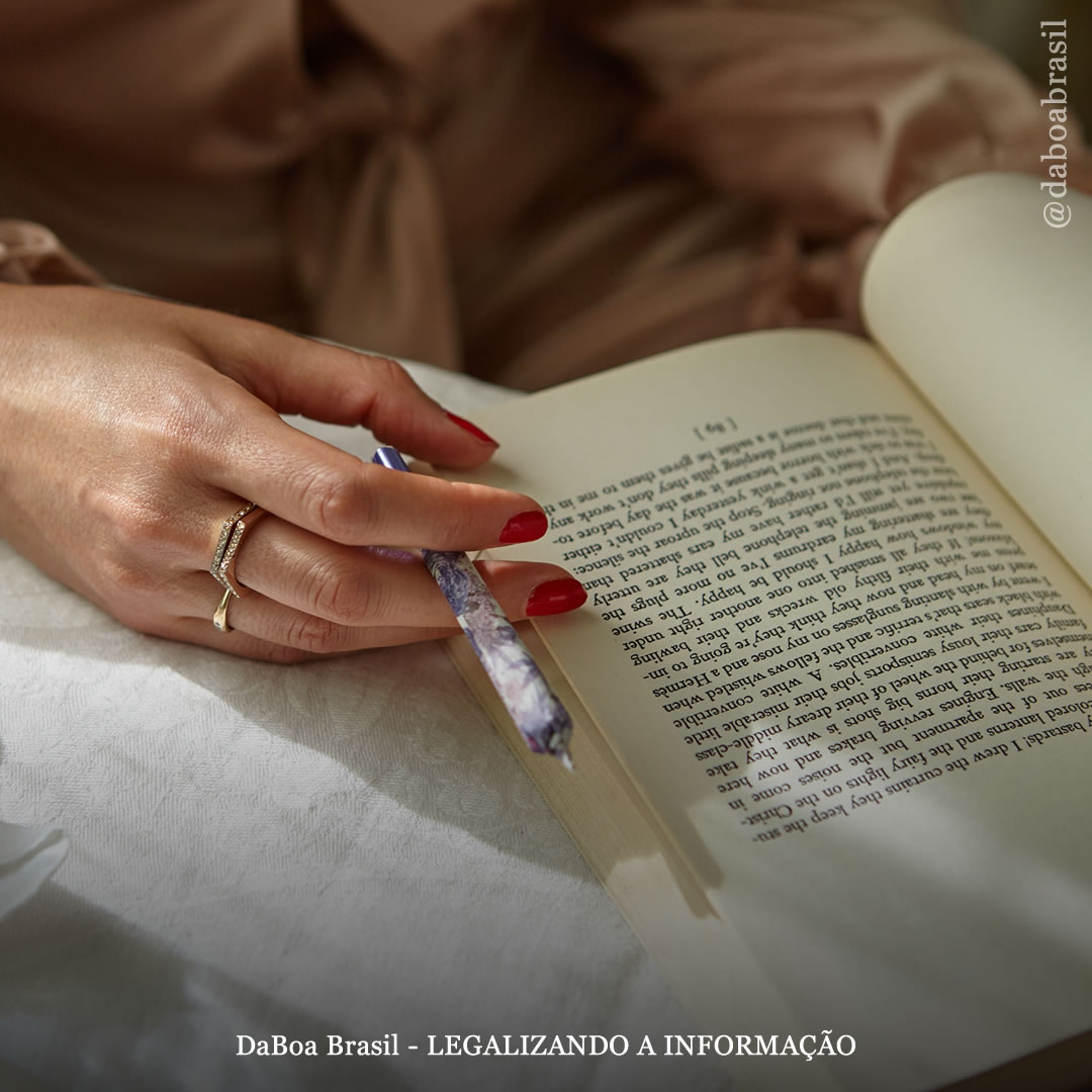 A influência da maconha na literatura