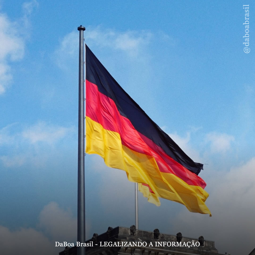 Alemanha: legisladores realizam primeiro debate sobre projeto de legalização do uso adulto da maconha