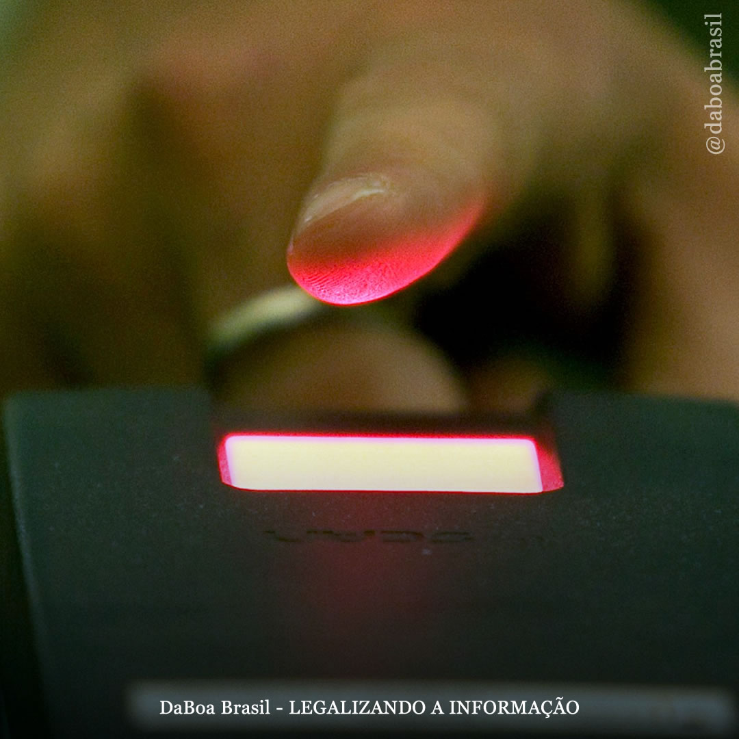 EUA: estado de Washington pode aprovar uso de impressões digitais e reconhecimento facial para comprar maconha e álcool