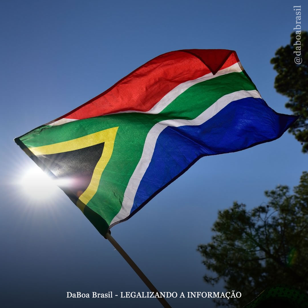 África do Sul: Assembleia Nacional aprova projeto de lei que legaliza o cultivo da maconha para uso pessoal