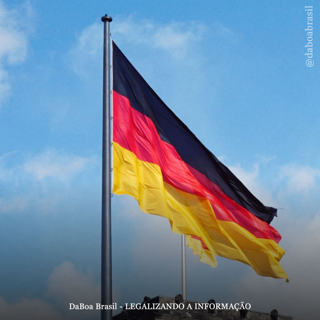 Alemanha: legalização do uso adulto da maconha é adiada até 2024