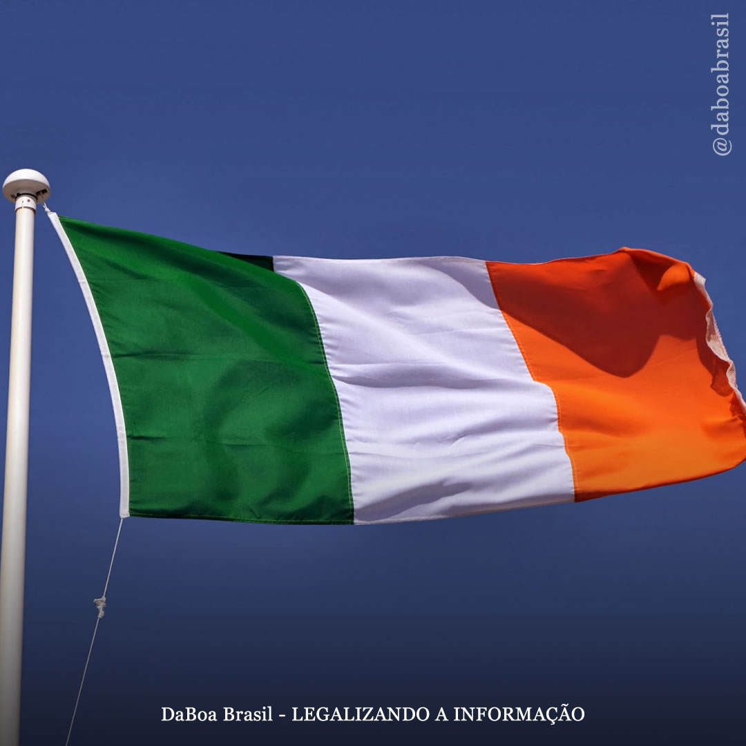 Irlanda: legalização da maconha retornará ao parlamento em janeiro