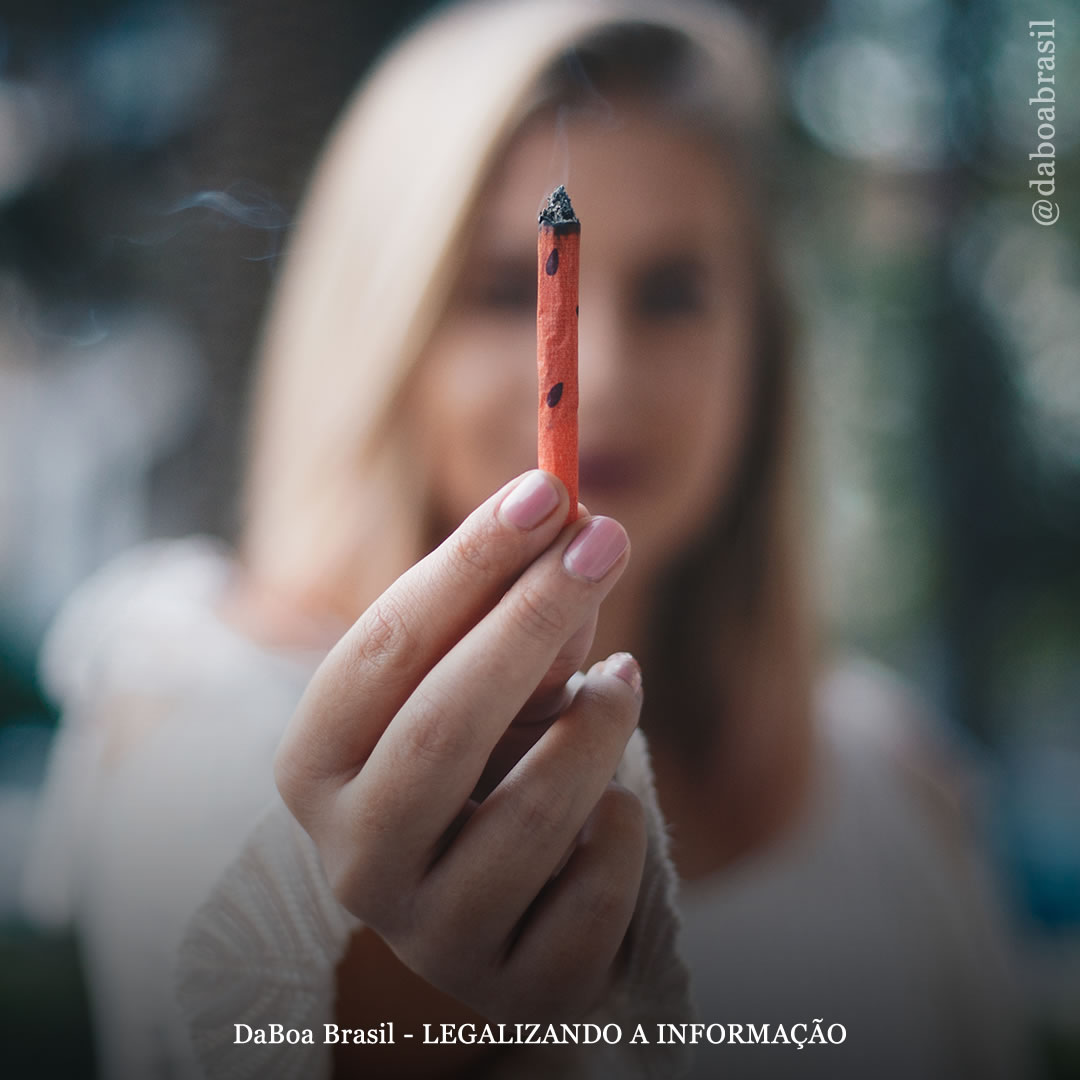 Jovens adultos relatam taxas “significativamente” mais baixas de uso de álcool e tabaco após a legalização da maconha, conclui estudo