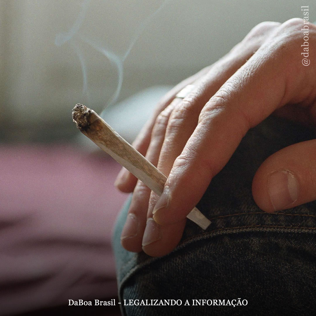 Os adolescentes não têm maior probabilidade de usar maconha após a legalização, conclui estudo
