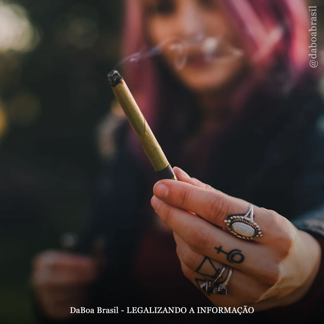 Usuários de maconha têm mais empatia e maior compreensão das emoções das outras pessoas, diz estudo