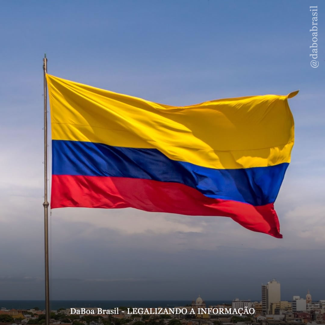 Colômbia elimina multa por porte de drogas enquanto legisladores pressionam por votação urgente sobre legalização da maconha antes do final do ano