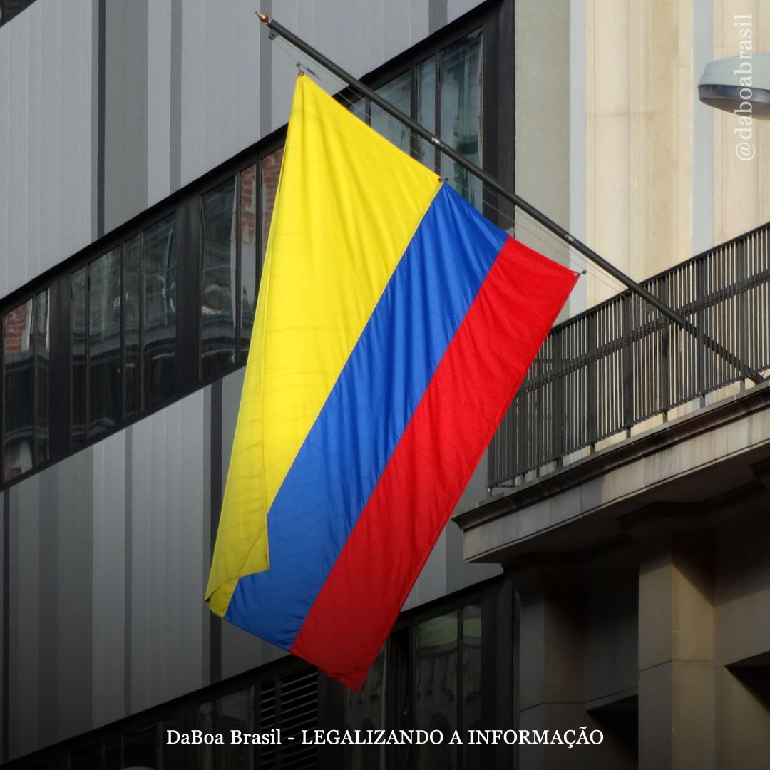 Colômbia: senado arquiva projeto de legalização da maconha