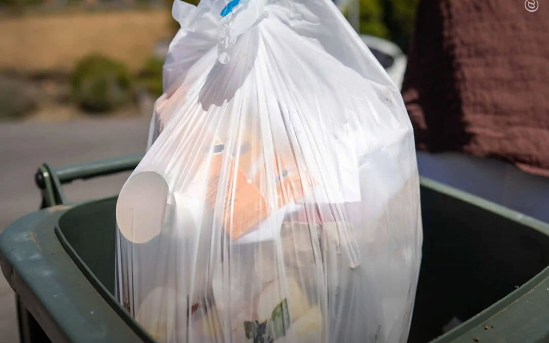 EUA: Grupo em Delaware oferece baseados por coleta de lixo