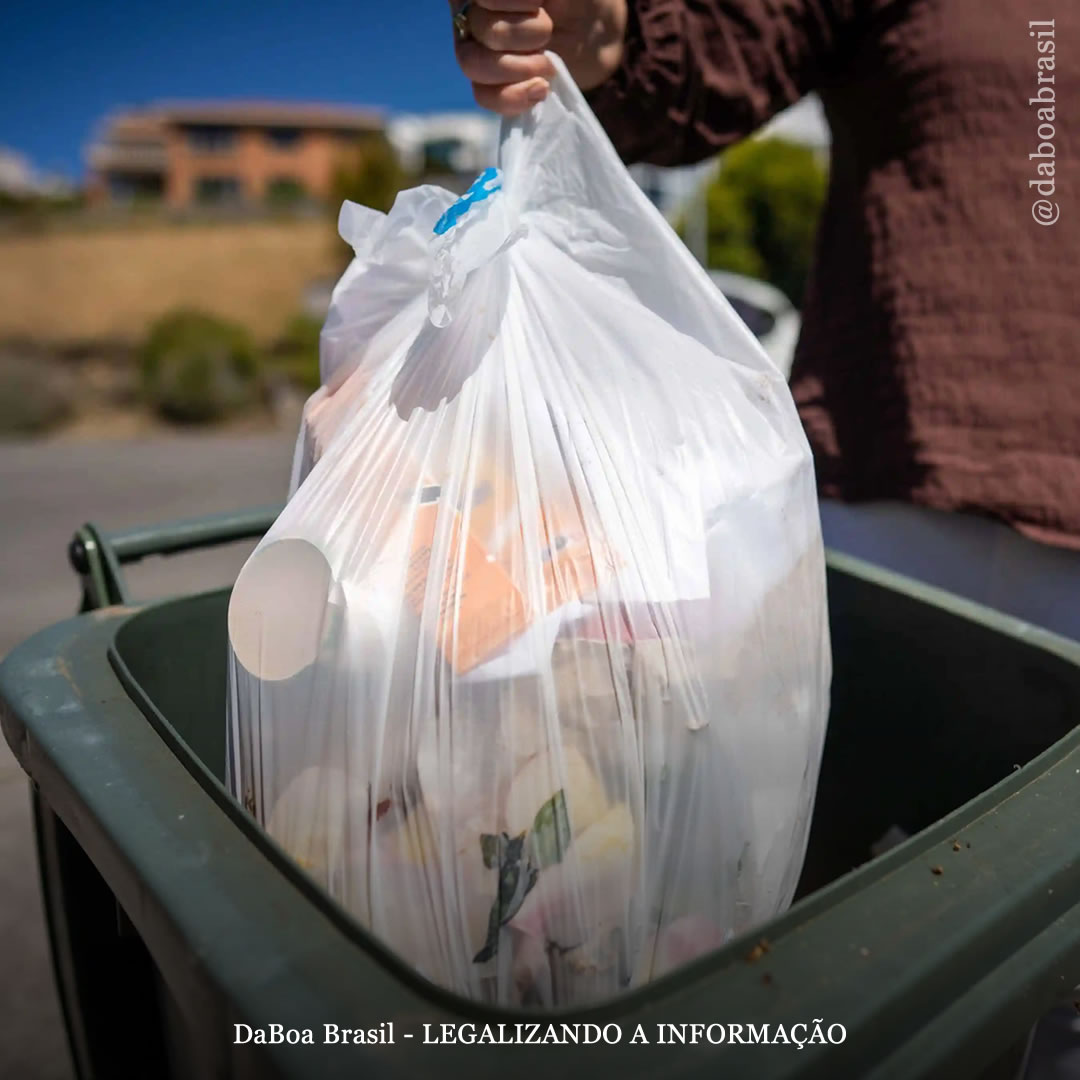 EUA: Grupo em Delaware oferece baseados por coleta de lixo