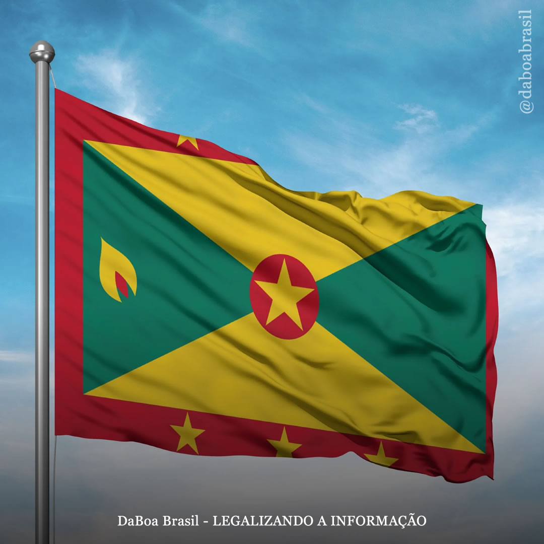 Granada: país caribenho planeja descriminalizar a maconha no início de 2024