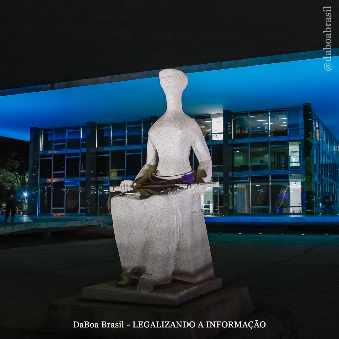 Pedido de vista é devolvido e STF deve julgar a descriminalização da maconha no início de 2024