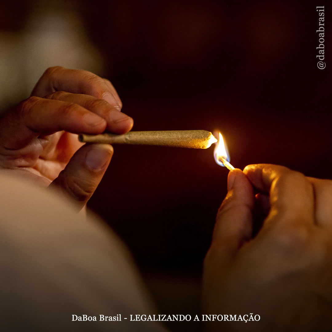 Redução de Danos: 8 sintomas de consumo excessivo de maconha