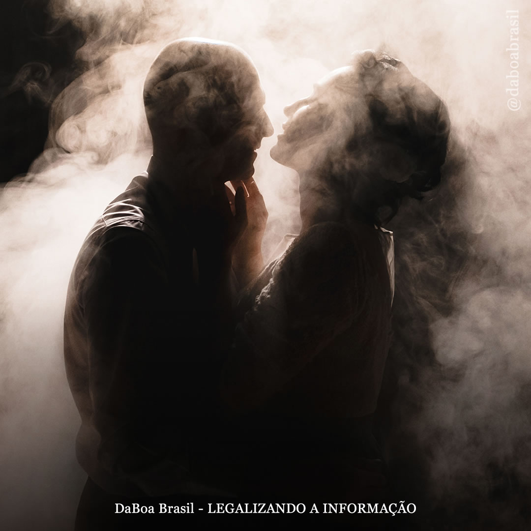 Cannabis e libido: curiosidades sobre a maconha no sexo