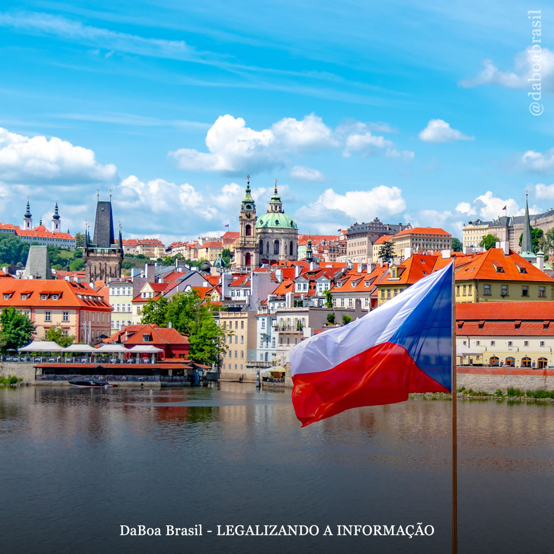 República Tcheca publica novo projeto de regulamentação da maconha