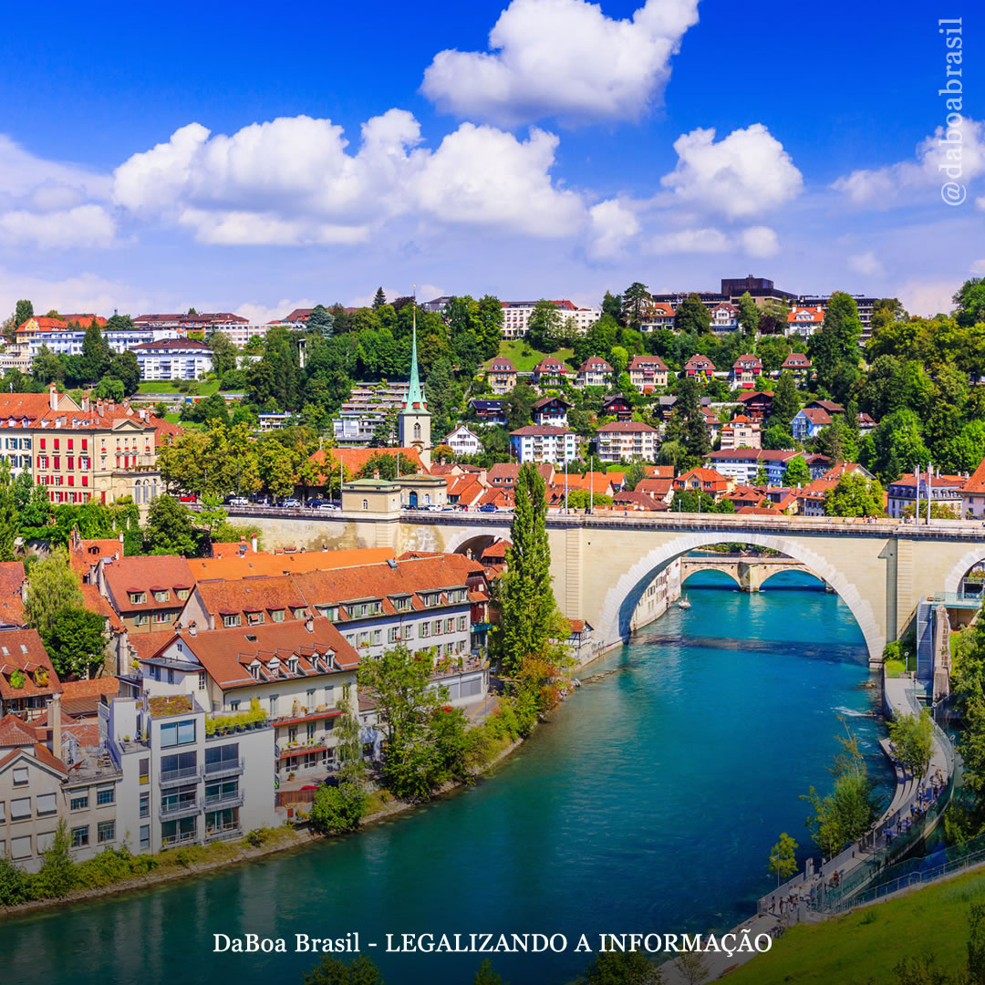 Suíça: cidade de Berna prepara programa piloto de acesso legal à cocaína