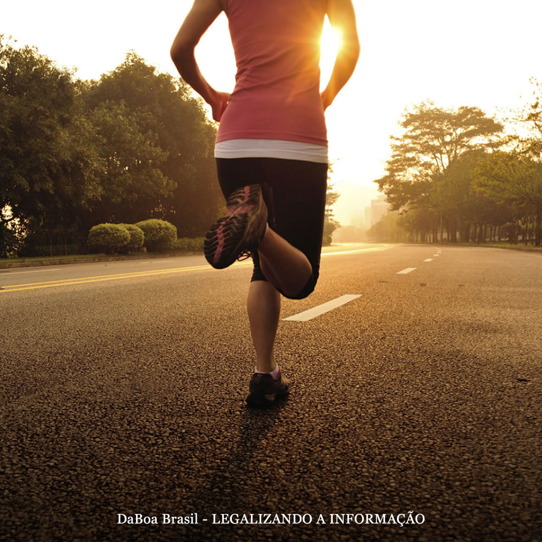 Usar maconha antes do treino pode aumentar o prazer e a sensação de “euforia do corredor”, mas também causar mais esforço, conclui estudo