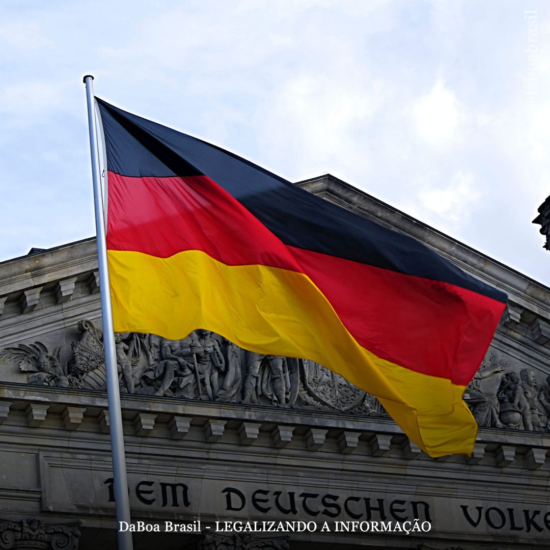 Alemanha: legisladores colocam oficialmente votação sobre legalização do uso adulto da maconha na agenda da próxima semana