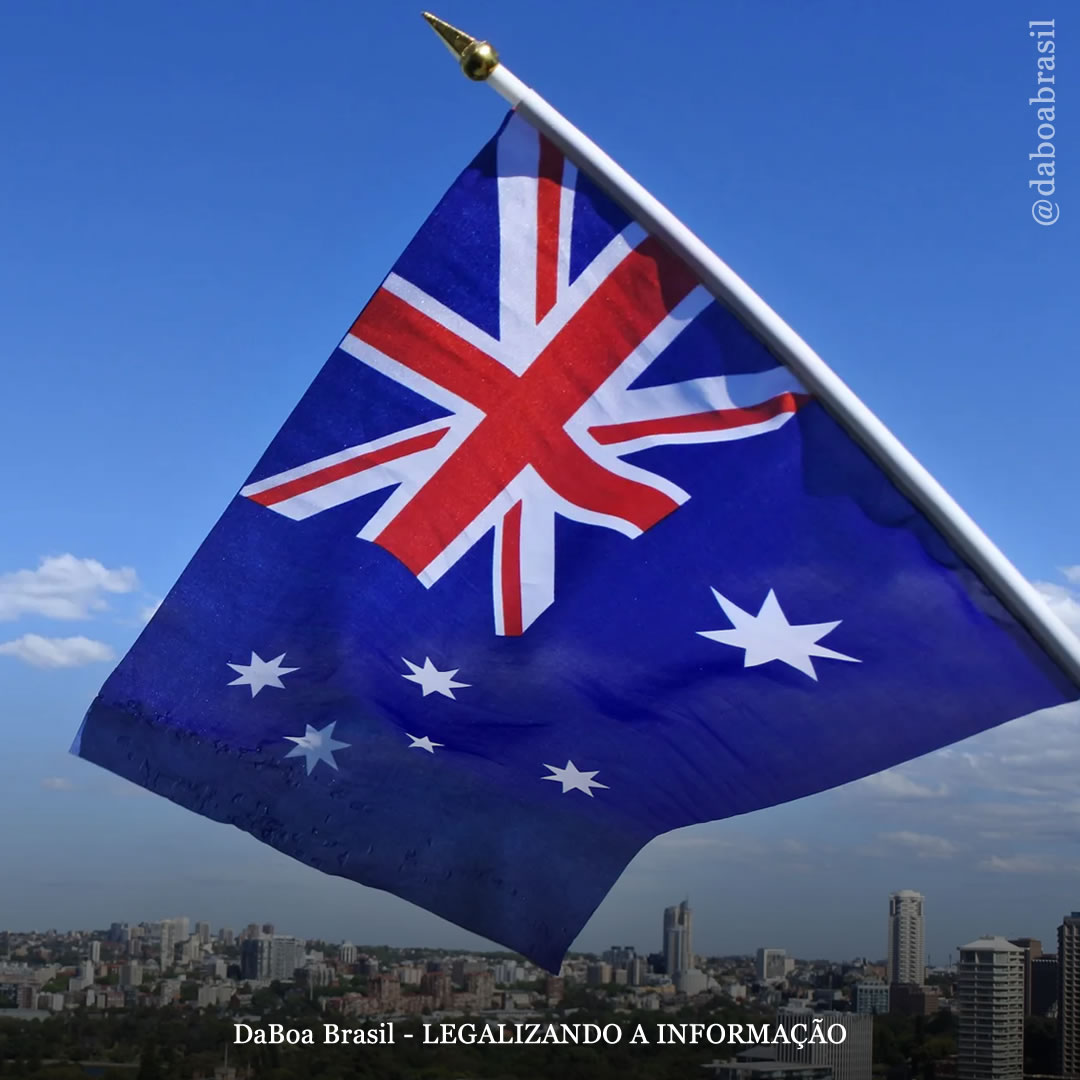 Austrália inicia debate parlamentar para regulamentar o uso adulto da maconha