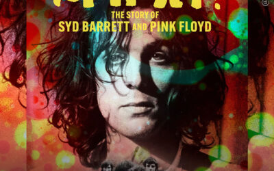 Documentário retrata a importância artística de Syd Barret, o criador do Pink Floyd e sua jornada lisérgica da qual ele jamais retornou