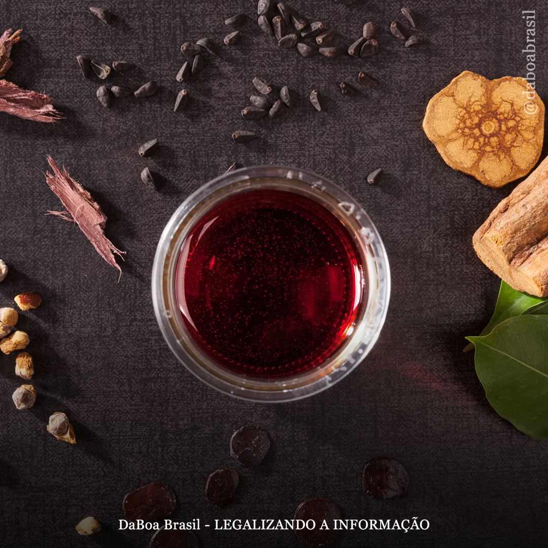 Estudo mostra que o DMT pode ser um tratamento eficaz para a depressão