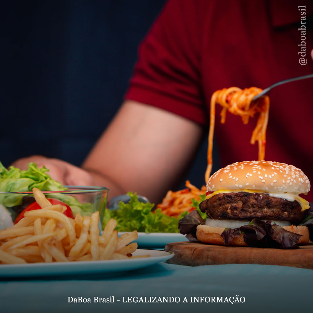 Novo estudo explora o uso de maconha e a compulsão alimentar