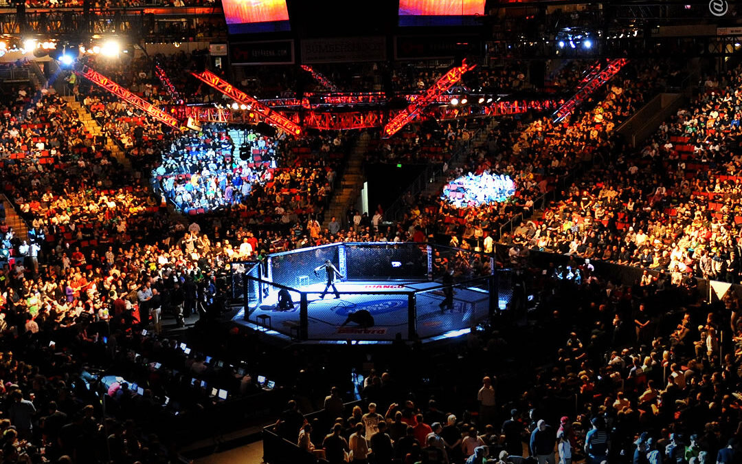 UFC alerta lutadores para pararem de usar maconha “imediatamente” para não serem punidos pelas regras atléticas da Califórnia