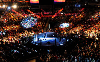 UFC alerta lutadores para pararem de usar maconha “imediatamente” para não serem punidos pelas regras atléticas da Califórnia